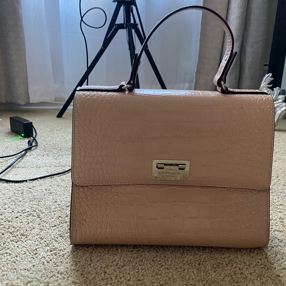 Kate Spade. Excellent condition.